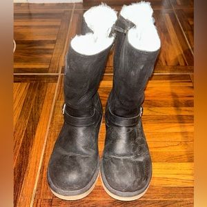 UGG boots
